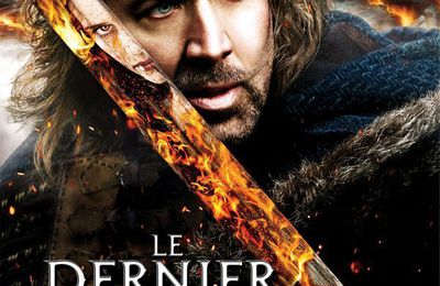 Le dernier des templiers, un film à chi*r (2011)