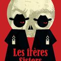 Les frères Sisters - Patrick DeWitt