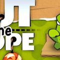 FanGame : Cut the rope - YEAH