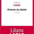 Enfants du diable, Liliana Lazar