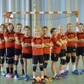 Handball : Belle saison des jeunes pousses du CRAHB !