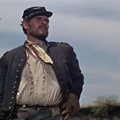 Major Dundee (1965) de Sam Peckinpah
