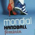 Championnat du monde de Handball féminin : Chute cruelle !