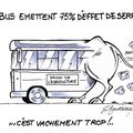 Dessin RATP