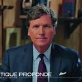 TUCKER CARLSON :   « NOTRE SYSTÈME   S’EFFONDRE EN    TEMPS RÉEL »