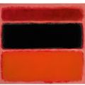 Mark Rothko's No. 36 (Black Stripe) leads Christie's Post-War and Contemporary Art Evening Sale
