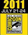 Breaking Dawn Part 1 au Comic Con 2011 ?