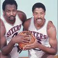 Back to the past : AMERICAN BASKETBALL ASSOCIATION (ABA)