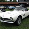 BMW 507 roadster 1956-1959