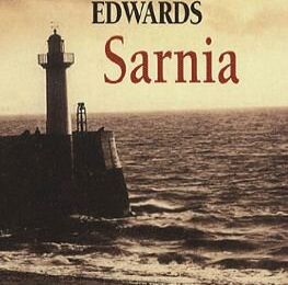 Sarnia - G.B. Edwards
