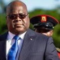 Félix Tshisekedi déconfine la commune de Gombe ce lundi 29 juin