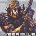 Cyber Blue - Tetsuo Hara