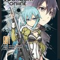 Sword Art Online, Phantom Bullet, tome 1 - extrait