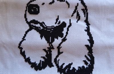 Vos Broderies !