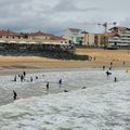 23 juin : Sortie annuelle à Capbreton