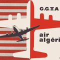 Aviation et Aéroports en Algérie française 
