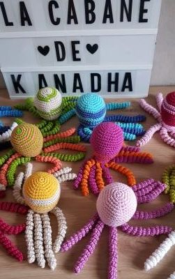 De nouvelles pieuvres pour les bébés prématurés