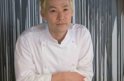  Prix Collet du livre de Chef 2014 - Episode #1 : Kei Kobayashi, Kei