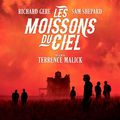 Days of Heaven / Les Moissons du Ciel, de Terrence Malick