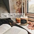 Top Ten Tuesday # 74