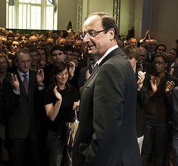 Quand je serai grand, je serai président (12): l'investiture