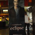 Box office et Goodies Eclipse