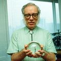 Isaac Asimov (1920-1992)