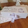 Boite Jane Austen & Infos