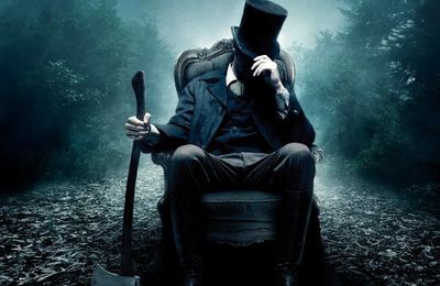 Abraham Lincoln : chasseur de vampires de Timur Bekmambetov 