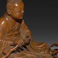 'China through the Magnifying Glass: Masterpieces in Miniature and Detail' at the Cleveland Museum of Art