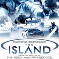The Island, de Michael BAY (2004)
