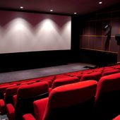 Ciné Toboggan Décines-Charpieu - Unipop de ville en ville