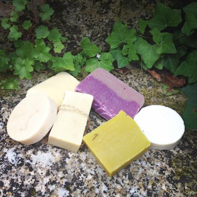 La grande saison du savon