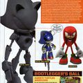 Une autre figurine de Metal Sonic !