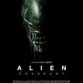 Alien : Covenant