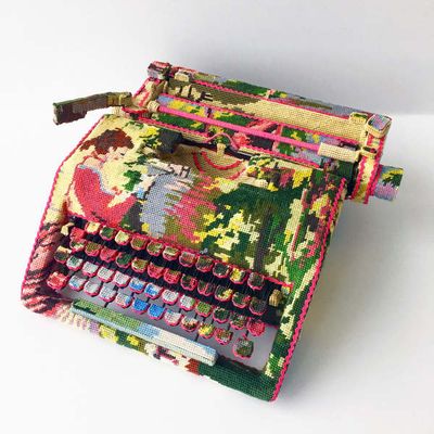 Le Canevas ? Pas si démodé !