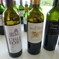 Bordeaux Primeurs 2015 : les vins des Côtes de la rive droite : deuxième partie et Bordeaux Supérieur