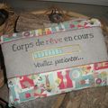 Pour son maillot...