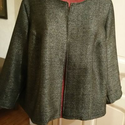 Faire sa garde robe à soi