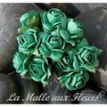 Page "Photo inattendue" - DT La Malle Aux Fleurs.