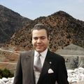 HRH Crown Prince Moulay Rachid wishes to strengthen water management in Morocco