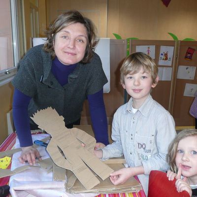 DECORATION DE FENETRES