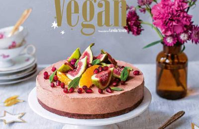 "Un grand Noël vegan" 