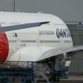 Aéroport Toulouse-Blagnac: Qantas: Airbus A380-842: F-WWSL (VH-OQL): MSN 74.