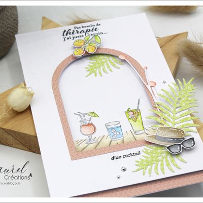 Forum Littlescrap - Jeu de l'été - Semaine 1