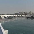 Le pont d'Avignon en 3D..