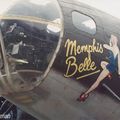 the Back: l'actu de tous les B-17