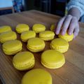 Enfin, mes macarons tournent ronds ! The unmissable macarons ! 