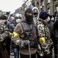 "Ukraine: les masques de la révolution" de P. Moreira- Que s'est-il passé le 2 mai 2014 à Odessa, qui a été passé sous silence?