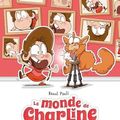 Le monde de Charline #2